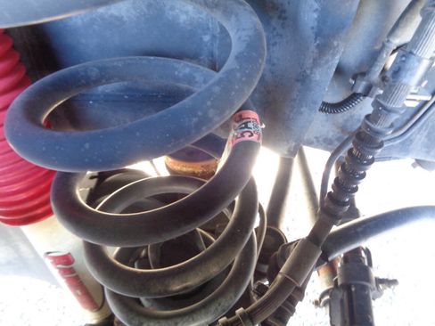 Used 2017 Ford F250 Lariat w/ Lariat Value Package image 42