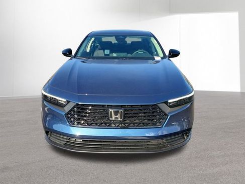 New 2026 Honda Accord SE image 16