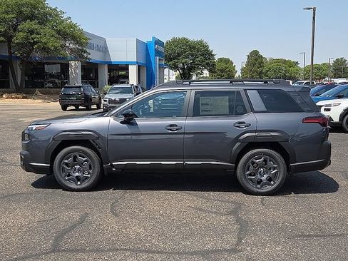 New 2026 Subaru Outback Premium AWD/4WD image 2