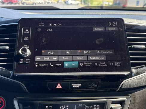 Used 2025 Honda Ridgeline TrailSport+ image 16