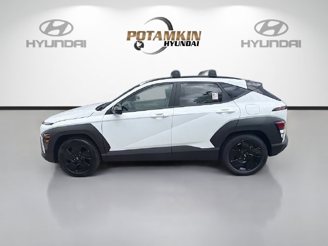 New 2026 Hyundai Kona SEL Sport FWD image 8