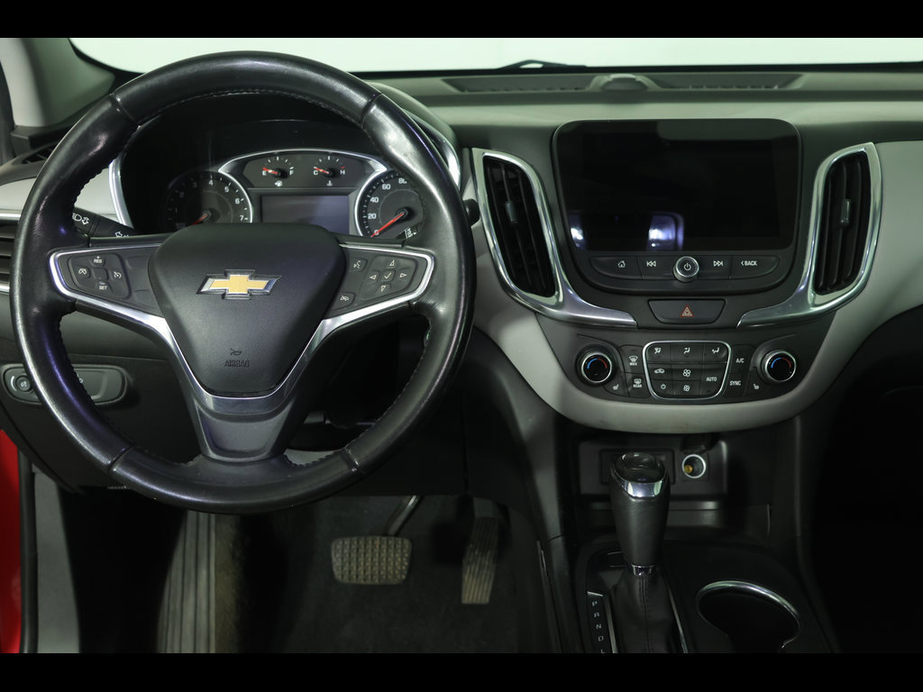 Used 2019 Chevrolet Equinox LT FWD image 12