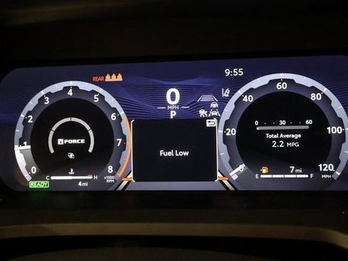 New 2026 Toyota Tacoma TRD Off-Road image 16