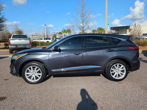 Used 2019 Acura RDX FWD image 3