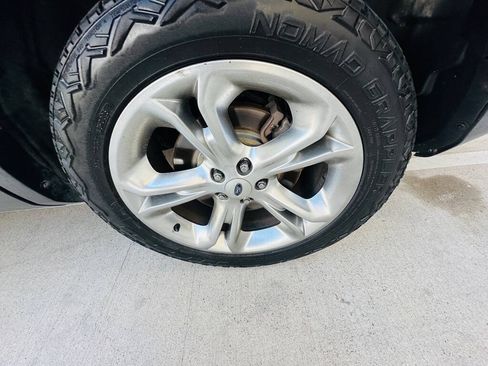 Used 2013 Ford Explorer Limited FWD image 31