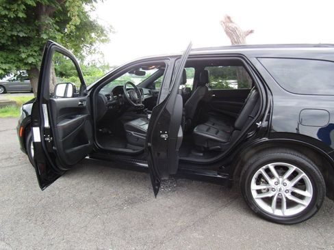 Used 2025 Dodge Durango R/T AWD/4WD image 24
