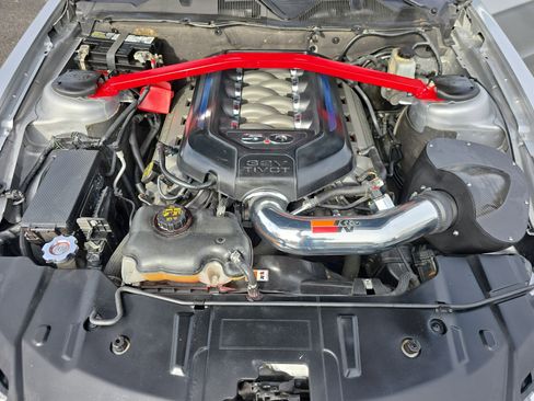 Used 2013 Ford Mustang GT Premium w/ Electronics Pkg image 26