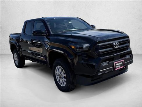 New 2026 Toyota Tacoma SR5 image 3