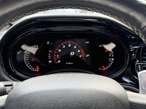 Used 2021 Dodge Durango SRT w/ Black Package AWD/4WD image 17