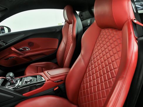 Used 2020 Audi R8 V10 performance AWD/4WD image 22