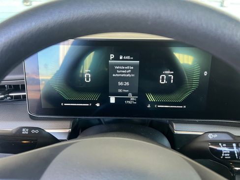 Used 2025 Kia K5 LXS image 40