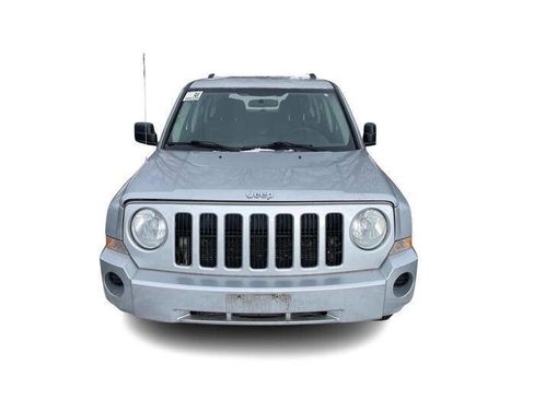 Used 2010 Jeep Patriot Sport w/ PWR Equipment Group image 9