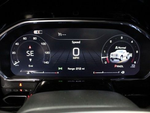 New 2026 GMC Sierra 1500 Elevation AWD/4WD image 24