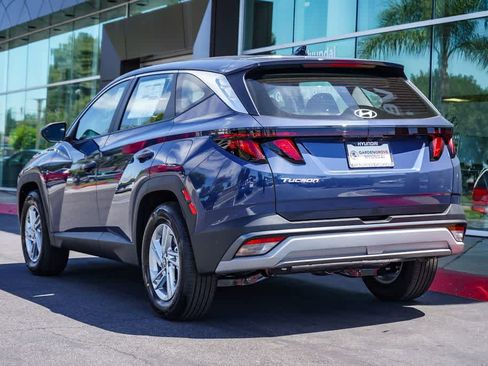 New 2026 Hyundai Tucson SE image 6