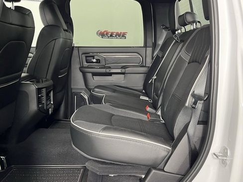 New 2025 RAM 2500 Limited image 30