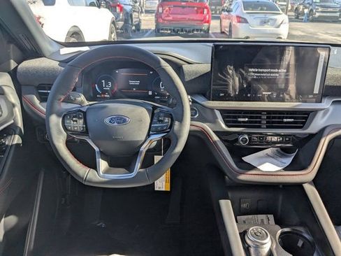 New 2026 Ford Explorer ST-Line image 13
