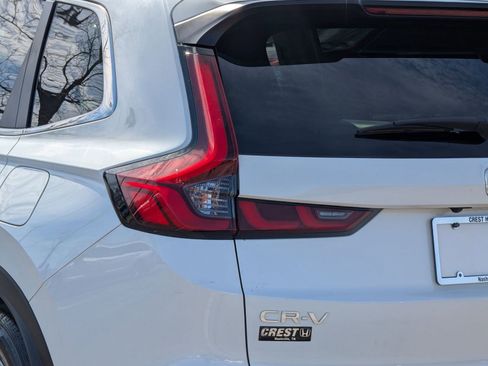 Certified 2024 Honda CR-V EX image 13