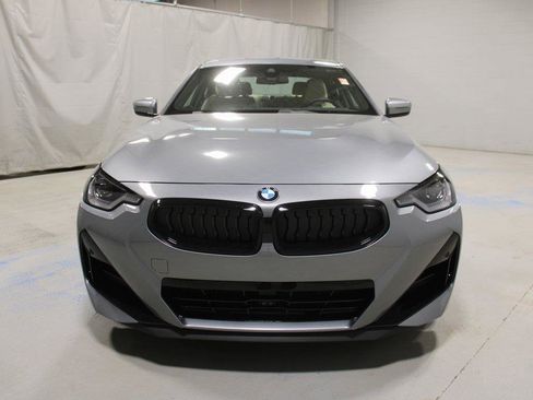 New 2025 BMW 230i xDrive Coupe w/ M Sport Package image 12