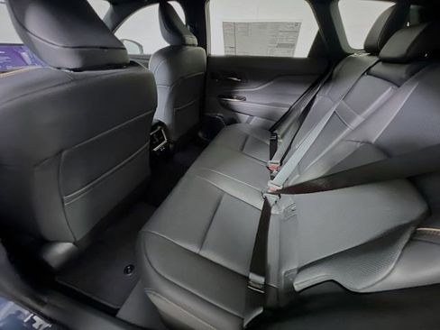 New 2026 Toyota Crown Signia AWD/4WD image 26