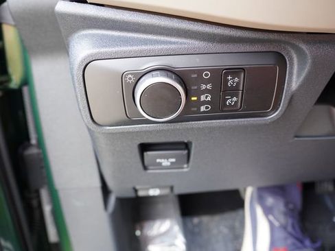 Used 2025 Ford Bronco Big Bend AWD/4WD image 23