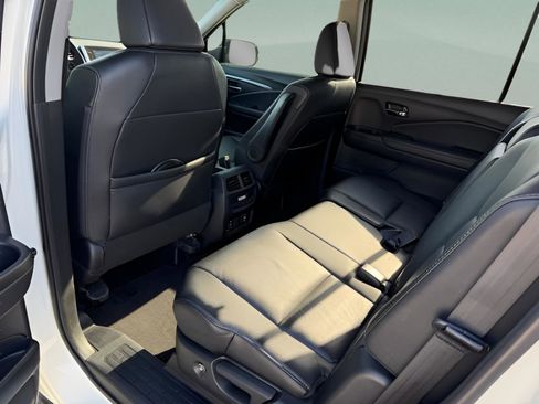 Used 2017 Honda Pilot EX-L image 33