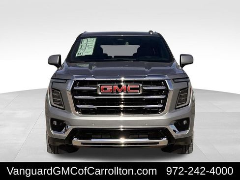 New 2026 GMC Yukon XL Elevation AWD/4WD image 7
