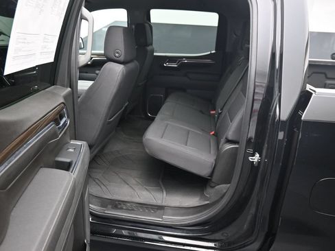 Used 2023 Chevrolet Silverado 1500 RST w/ Protection Package AWD/4WD image 21