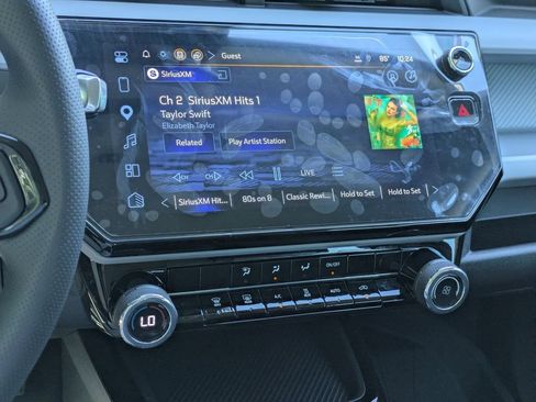 New 2027 Chevrolet Bolt LT FWD image 15