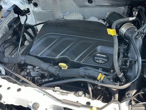 Used 2022 Buick Encore GX Preferred image 28