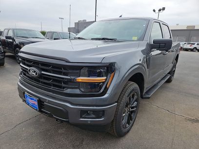 New 2026 Ford F150 XLT