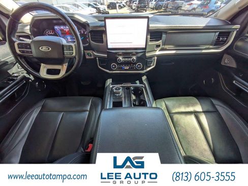 Used 2023 Ford Expedition Max XLT RWD image 13