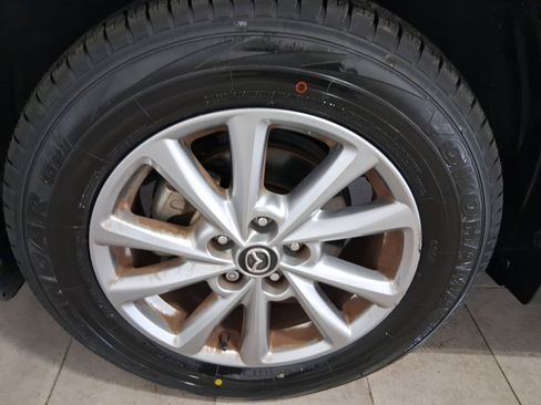 Certified 2023 MAZDA CX-5 AWD 2.5 S w/ Select Package image 10