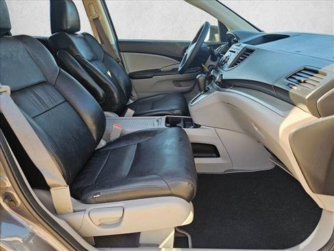 Used 2013 Honda CR-V LX image 19