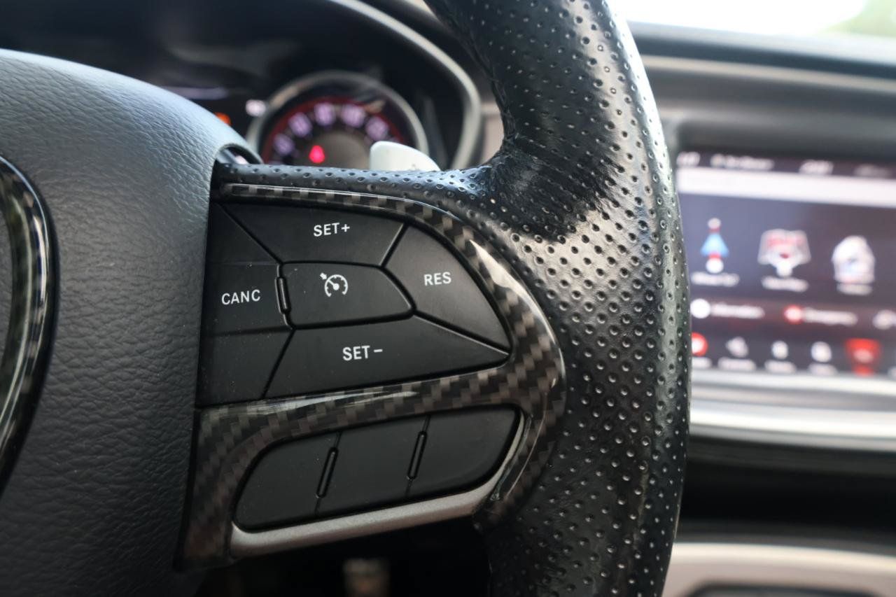 Used 2020 Dodge Challenger R/T Scat Pack RWD image 38