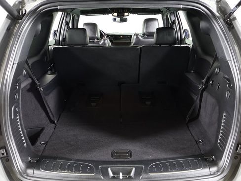 Used 2022 Dodge Durango R/T w/ Blacktop Package image 22