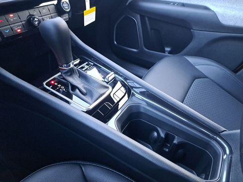 New 2026 Jeep Compass Latitude image 29