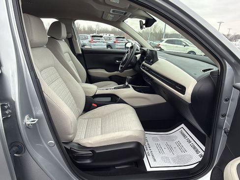 Used 2023 Honda HR-V LX image 20
