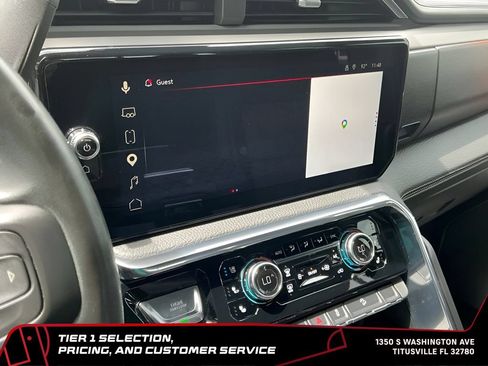 Used 2024 GMC Sierra 2500 Denali AWD/4WD image 41
