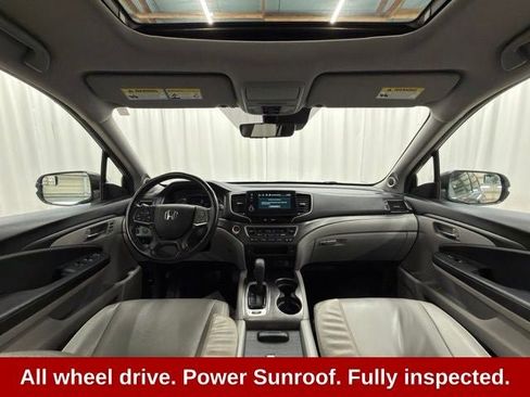 Used 2019 Honda Pilot EX-L image 3