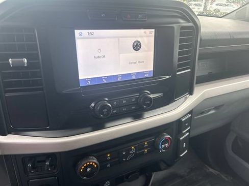 Used 2023 Ford F150 XL w/ Trailer Tow Package RWD image 30