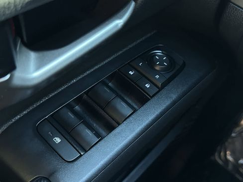 Used 2024 Toyota Tacoma TRD Sport image 22