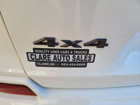 Used 2019 Jeep Cherokee High Altitude image 10