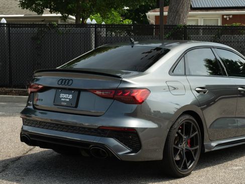 Used 2024 Audi RS 3 AWD/4WD image 47