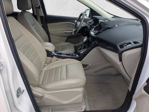 Used 2014 Ford Escape Titanium image 21