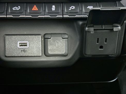 Used 2019 Chevrolet Silverado 1500 W/T w/ WT Convenience Package RWD image 25