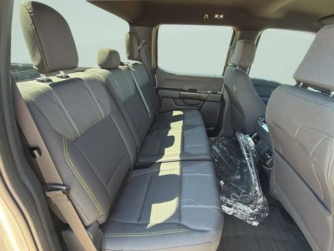 Used 2025 Ford F150 STX w/ Equipment Group 200A RWD image 14