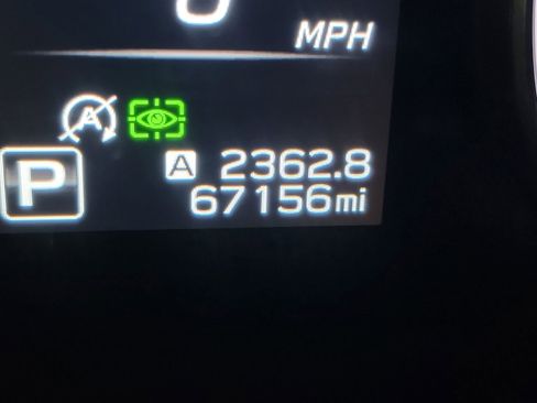 Used 2021 Subaru Outback Limited XT image 19