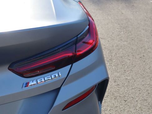 New 2026 BMW M850i xDrive AWD/4WD image 22