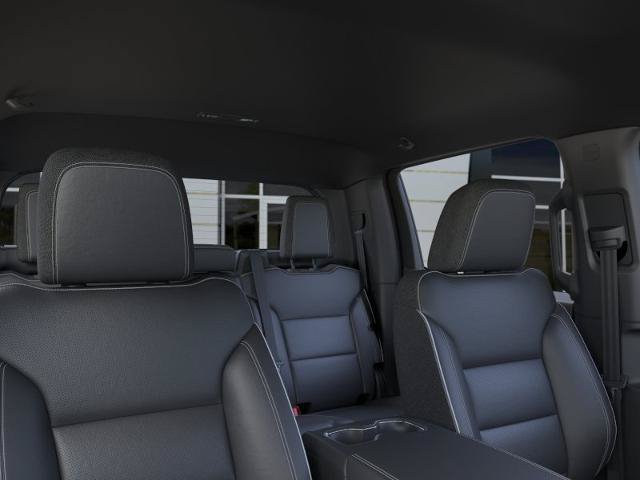 New 2026 GMC Sierra EV Elevation AWD/4WD image 48