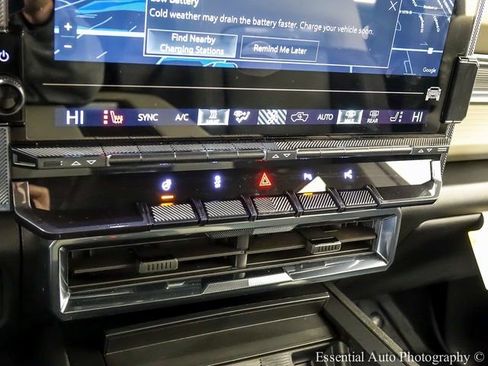 New 2026 GMC Hummer EV SUV image 17